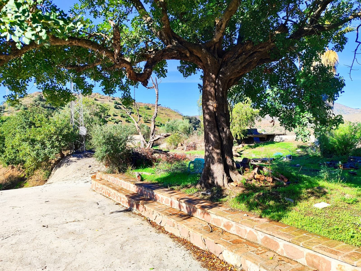 Te koop Grond Costa Del Sol Almogía € 320.000,-