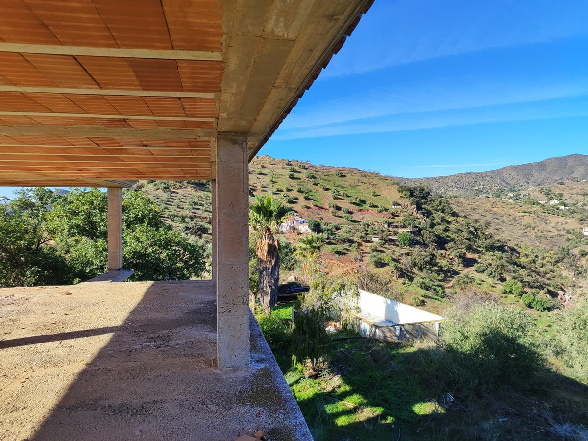 Te koop Grond Costa Del Sol Almogía € 320.000,-