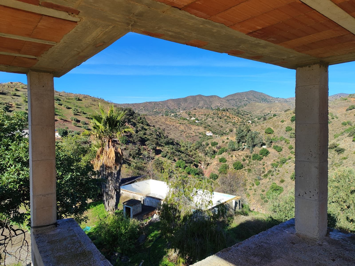 Te koop Grond Costa Del Sol Almogía € 320.000,-