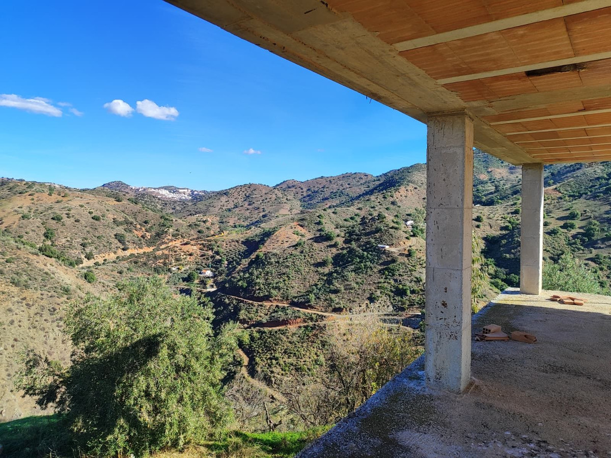 Te koop Grond Costa Del Sol Almogía € 320.000,-