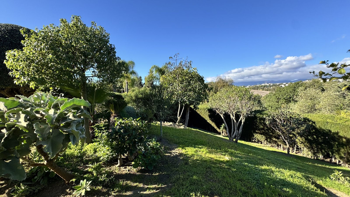 Te koop Vrijstaande Villa Costa Del Sol El Paraiso € 1.650.000,-