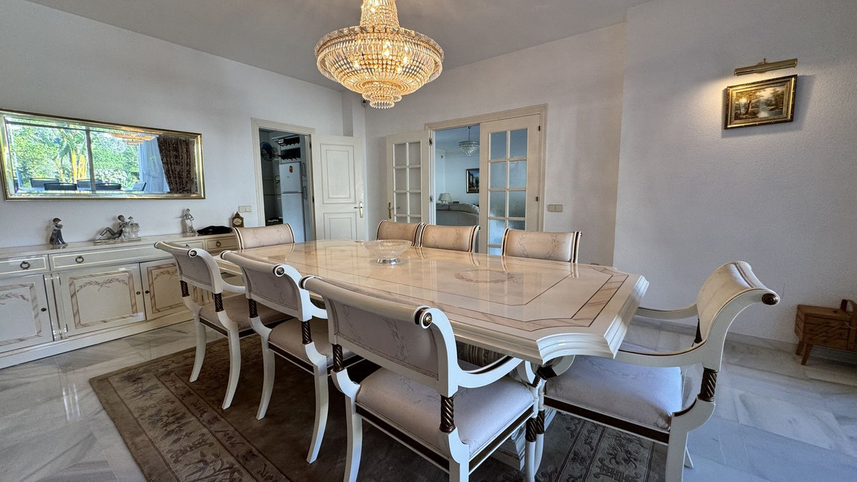 Te koop Vrijstaande Villa Costa Del Sol El Paraiso € 1.650.000,-