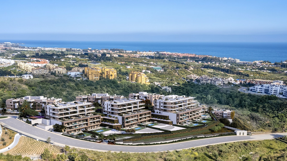 Te koop Nieuwbouw Costa Del Sol Estepona € 4.640.001.376.000,-