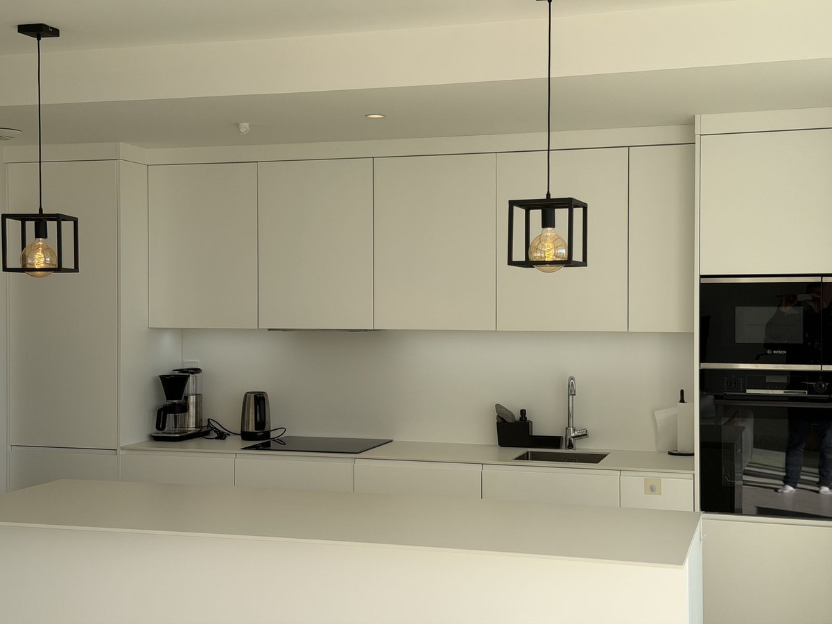 Te koop Middle Floor Apartment Costa Del Sol Higueron € 650.000,-