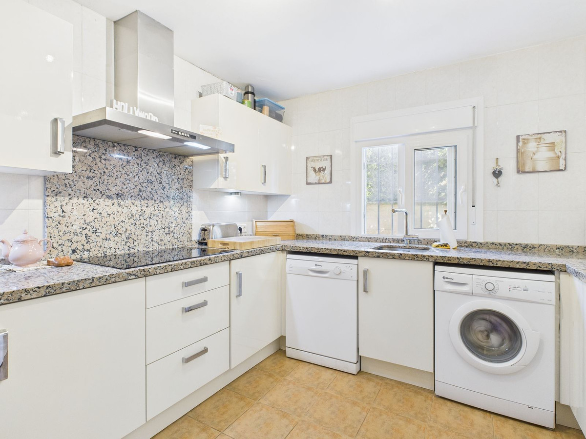 Te koop Vrijstaande Villa Costa Del Sol Estepona € 795.000,-