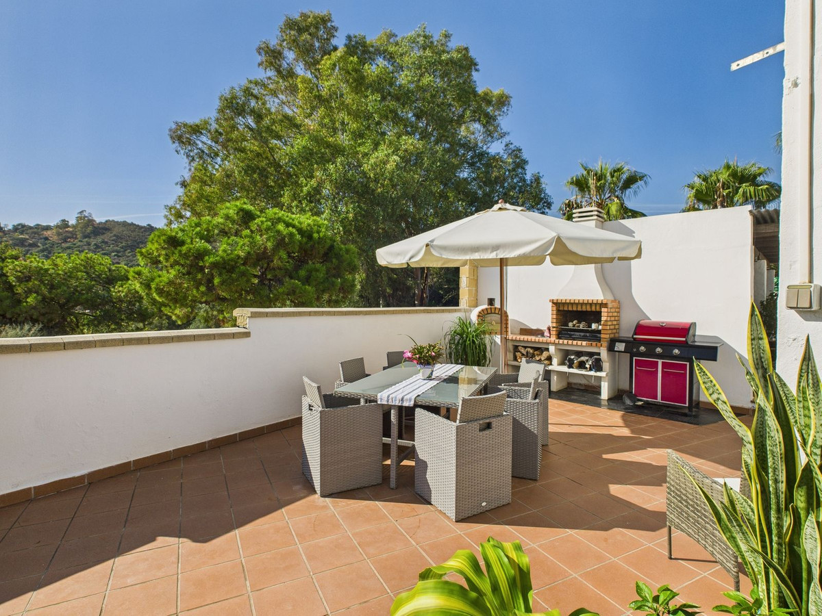 Te koop Vrijstaande Villa Costa Del Sol Estepona € 795.000,-