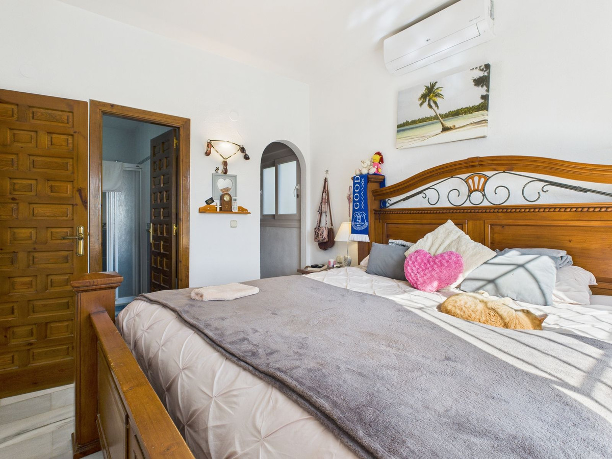 Te koop Vrijstaande Villa Costa Del Sol Estepona € 795.000,-