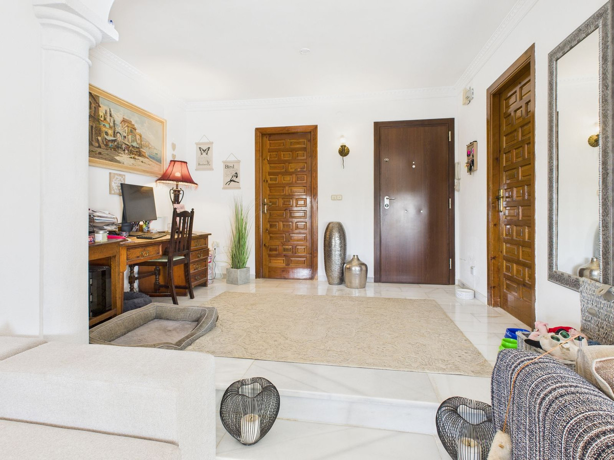 Te koop Vrijstaande Villa Costa Del Sol Estepona € 795.000,-