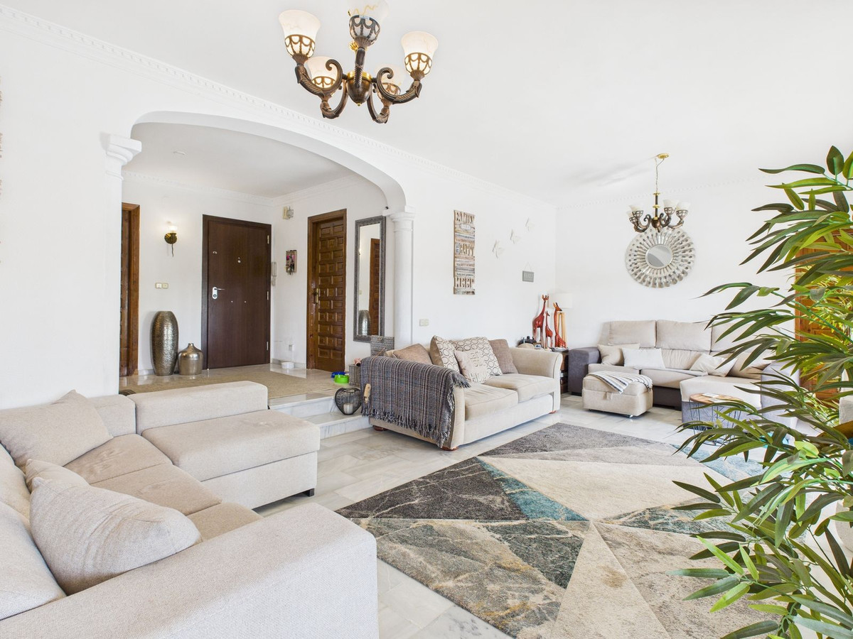 Te koop Vrijstaande Villa Costa Del Sol Estepona € 795.000,-