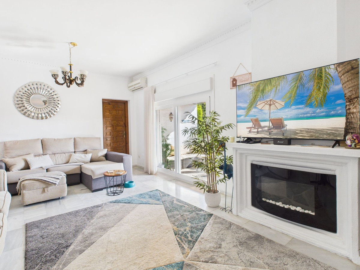 Te koop Vrijstaande Villa Costa Del Sol Estepona € 795.000,-