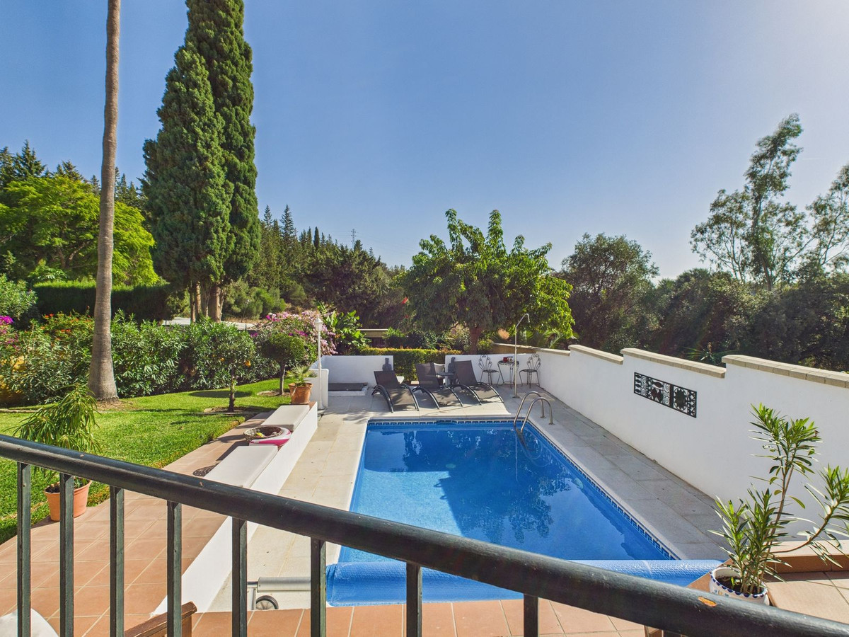 Te koop Vrijstaande Villa Costa Del Sol Estepona € 795.000,-