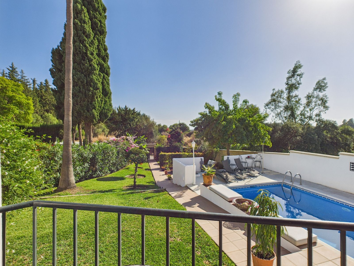 Te koop Vrijstaande Villa Costa Del Sol Estepona € 795.000,-