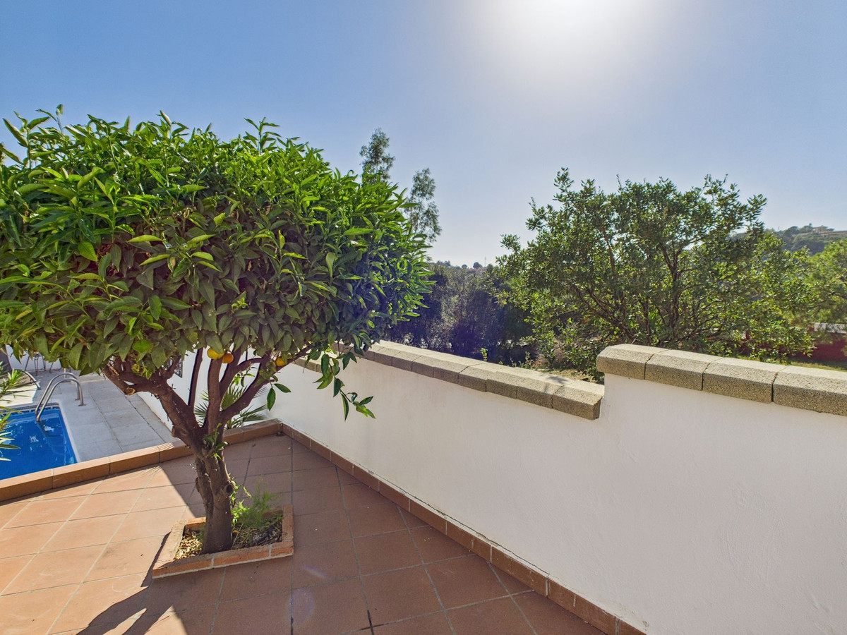 Te koop Vrijstaande Villa Costa Del Sol Estepona € 795.000,-