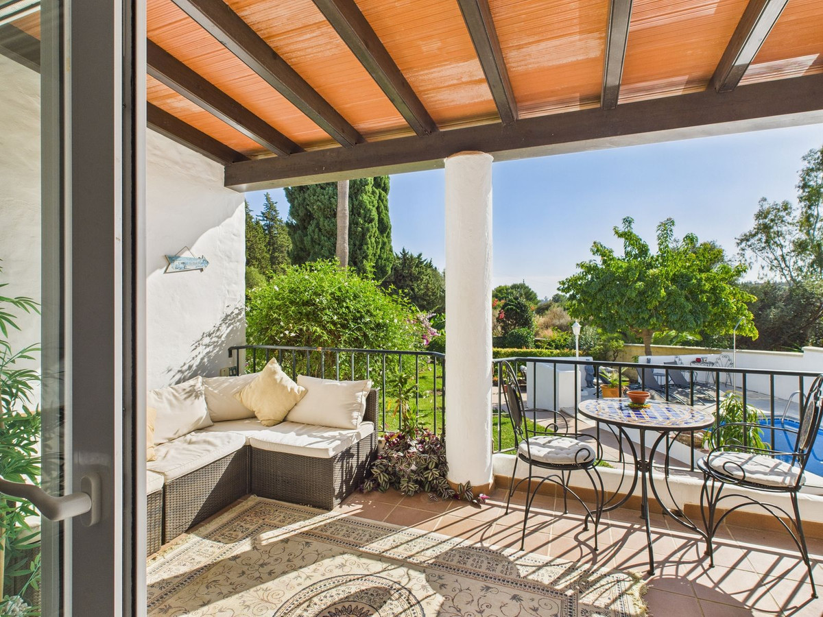 Te koop Vrijstaande Villa Costa Del Sol Estepona € 795.000,-