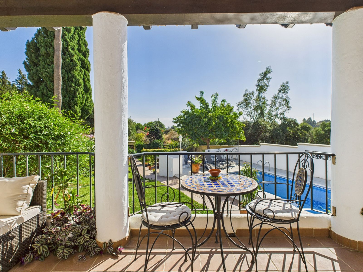 Te koop Vrijstaande Villa Costa Del Sol Estepona € 795.000,-