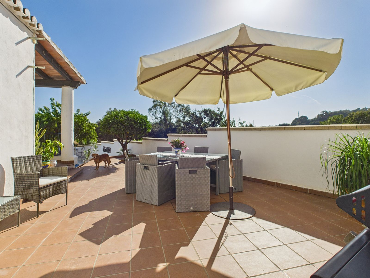 Te koop Vrijstaande Villa Costa Del Sol Estepona € 795.000,-