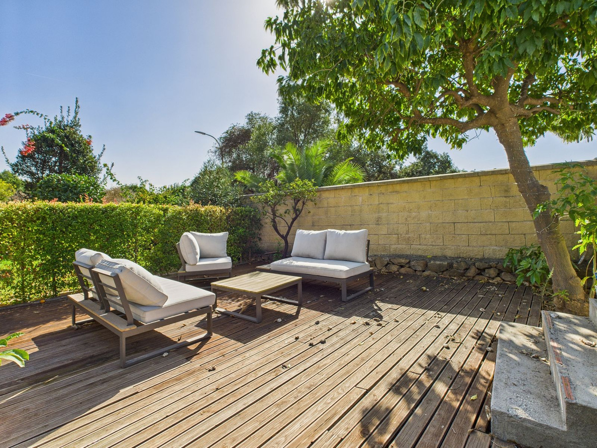 Te koop Vrijstaande Villa Costa Del Sol Estepona € 795.000,-