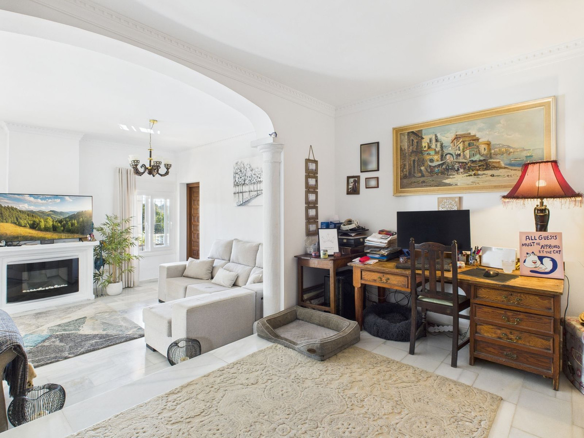 Te koop Vrijstaande Villa Costa Del Sol Estepona € 795.000,-