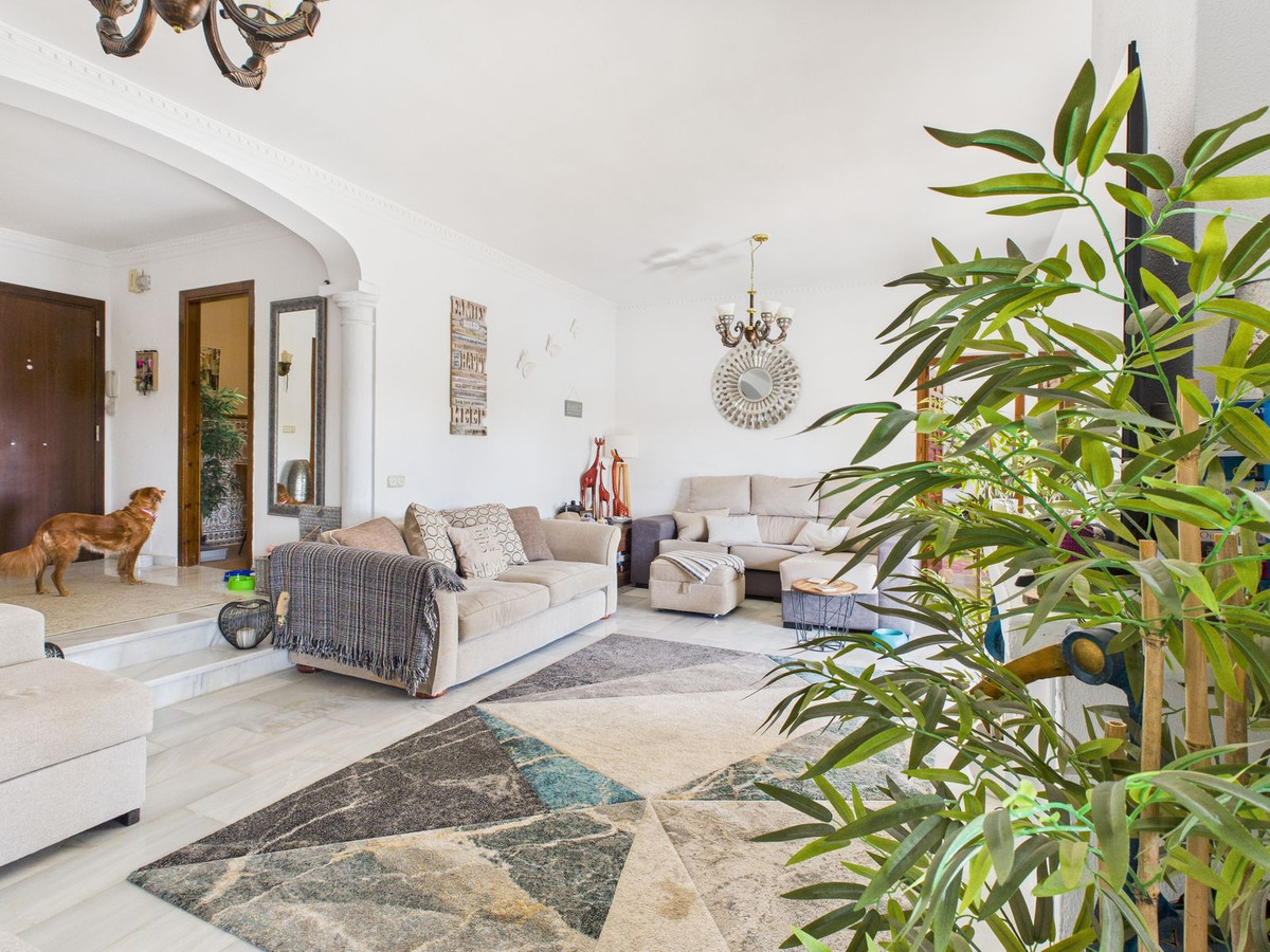 Te koop Vrijstaande Villa Costa Del Sol Estepona € 795.000,-