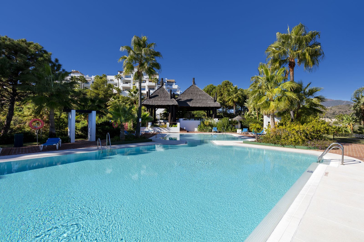 Te koop Penthouse Duplex Costa Del Sol Benahavís € 810.000,-