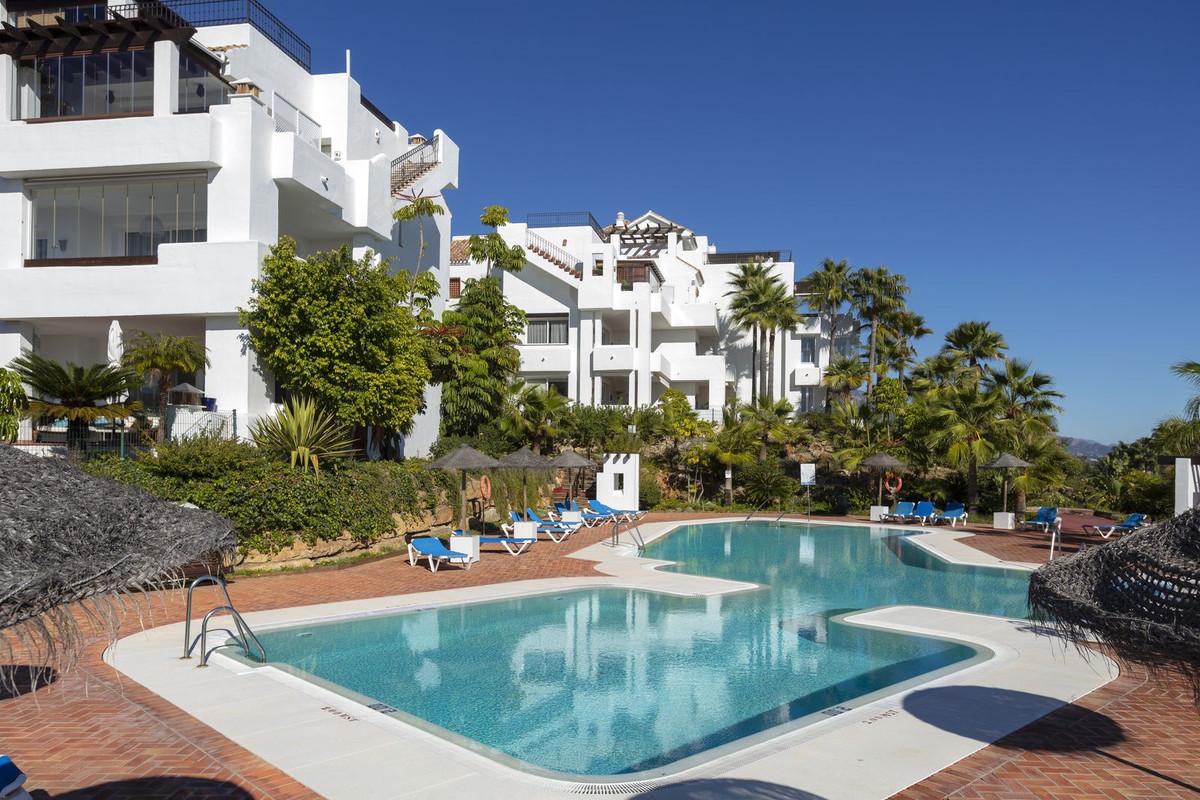 Te koop Penthouse Duplex Costa Del Sol Benahavís € 810.000,-