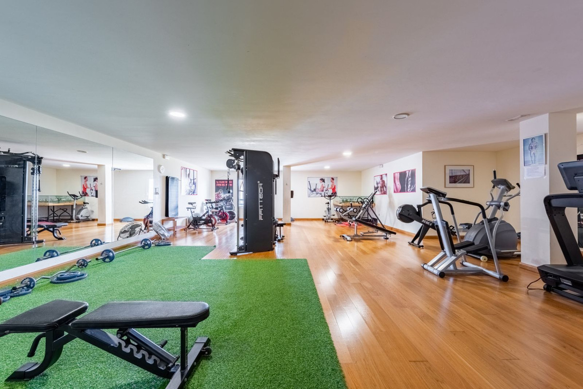 Te koop Penthouse Duplex Costa Del Sol Benahavís € 810.000,-