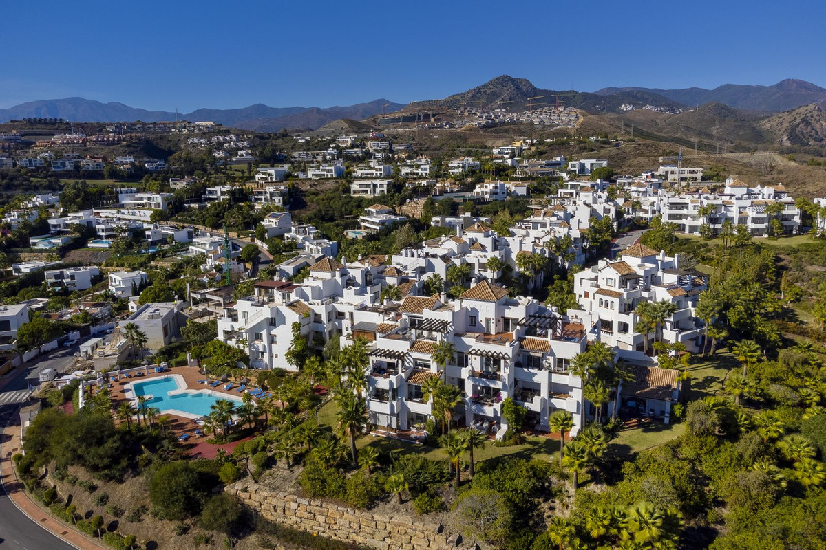 Te koop Penthouse Duplex Costa Del Sol Benahavís € 810.000,-