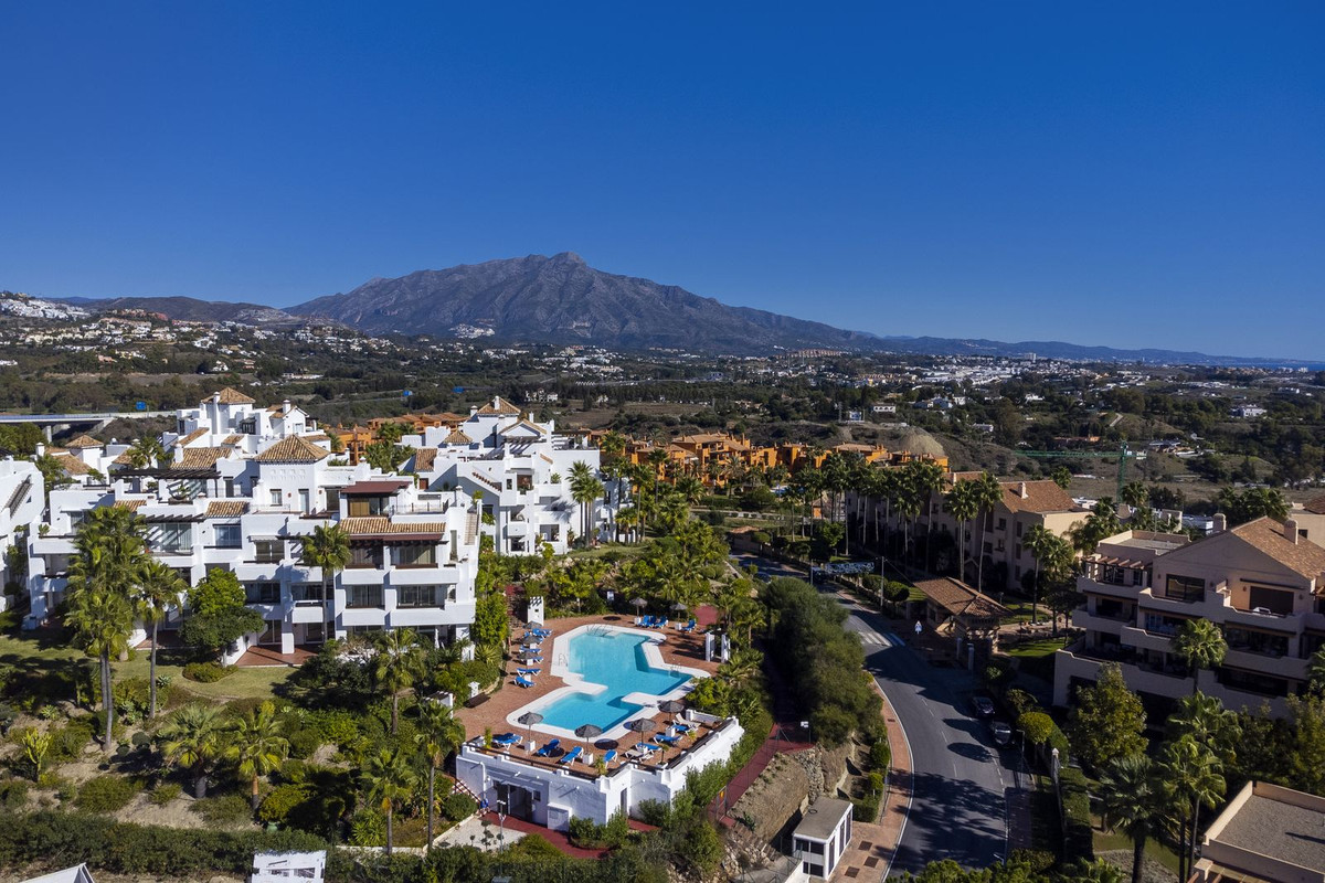 Te koop Penthouse Duplex Costa Del Sol Benahavís € 810.000,-