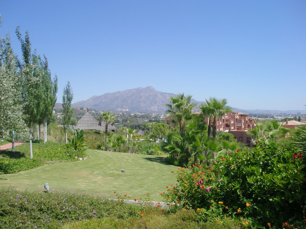 Te koop Penthouse Duplex Costa Del Sol Benahavís € 810.000,-