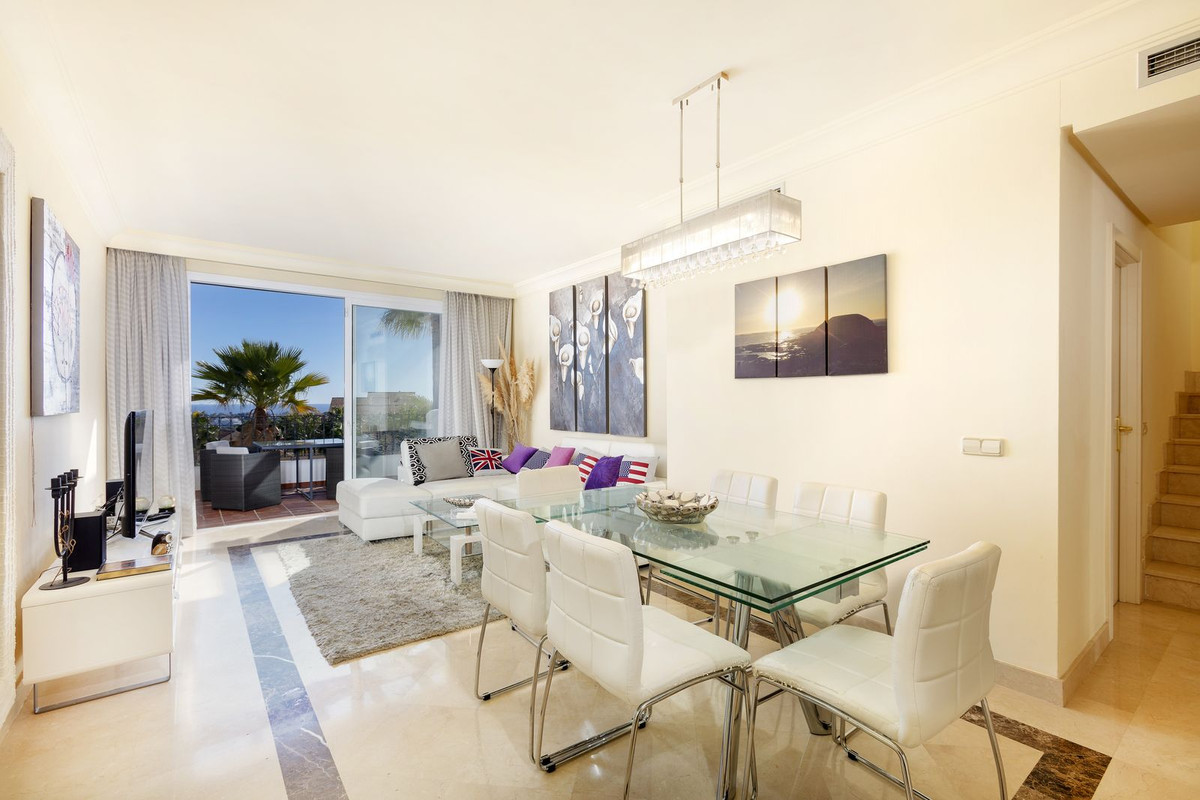 Te koop Penthouse Duplex Costa Del Sol Benahavís € 810.000,-