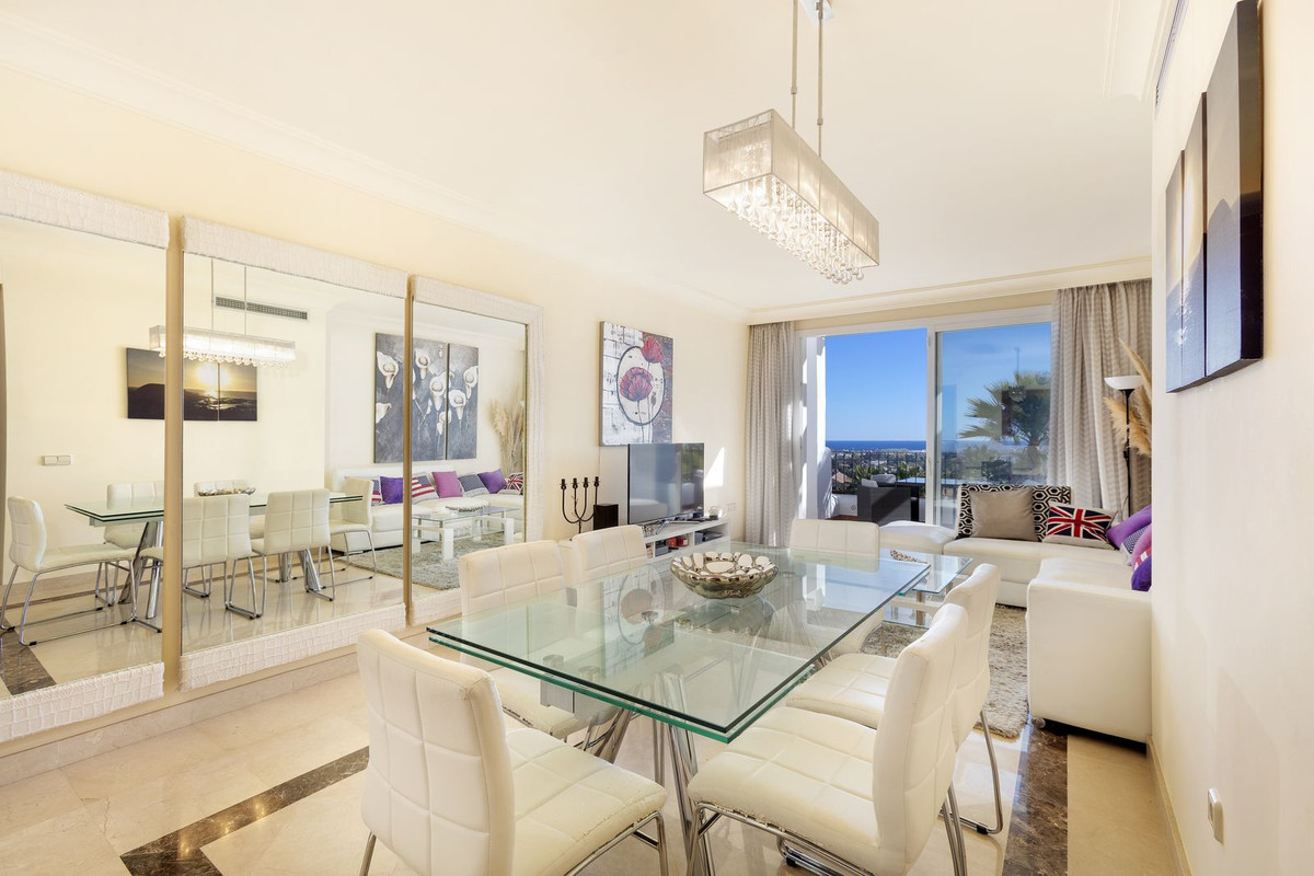 Te koop Penthouse Duplex Costa Del Sol Benahavís € 810.000,-