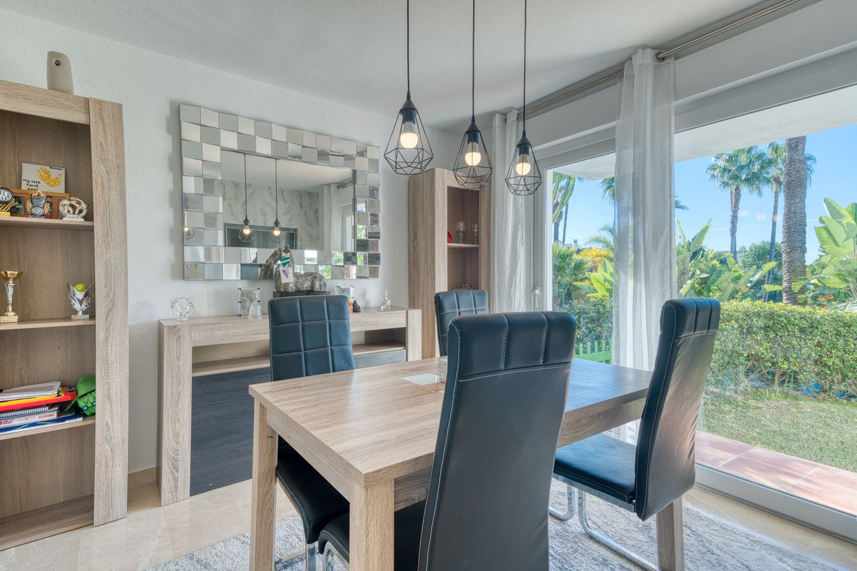 Te koop Herenhuis Costa Del Sol Estepona € 499.950,-