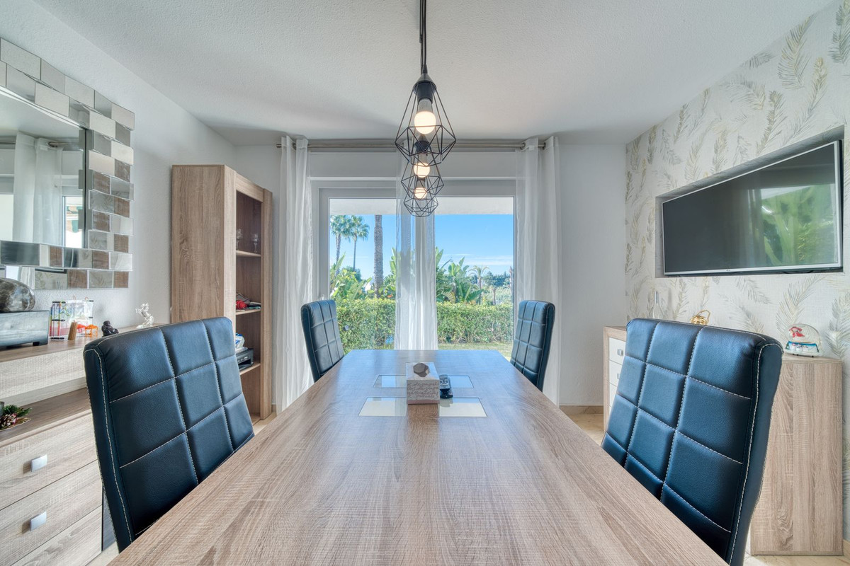 Te koop Herenhuis Costa Del Sol Estepona € 499.950,-