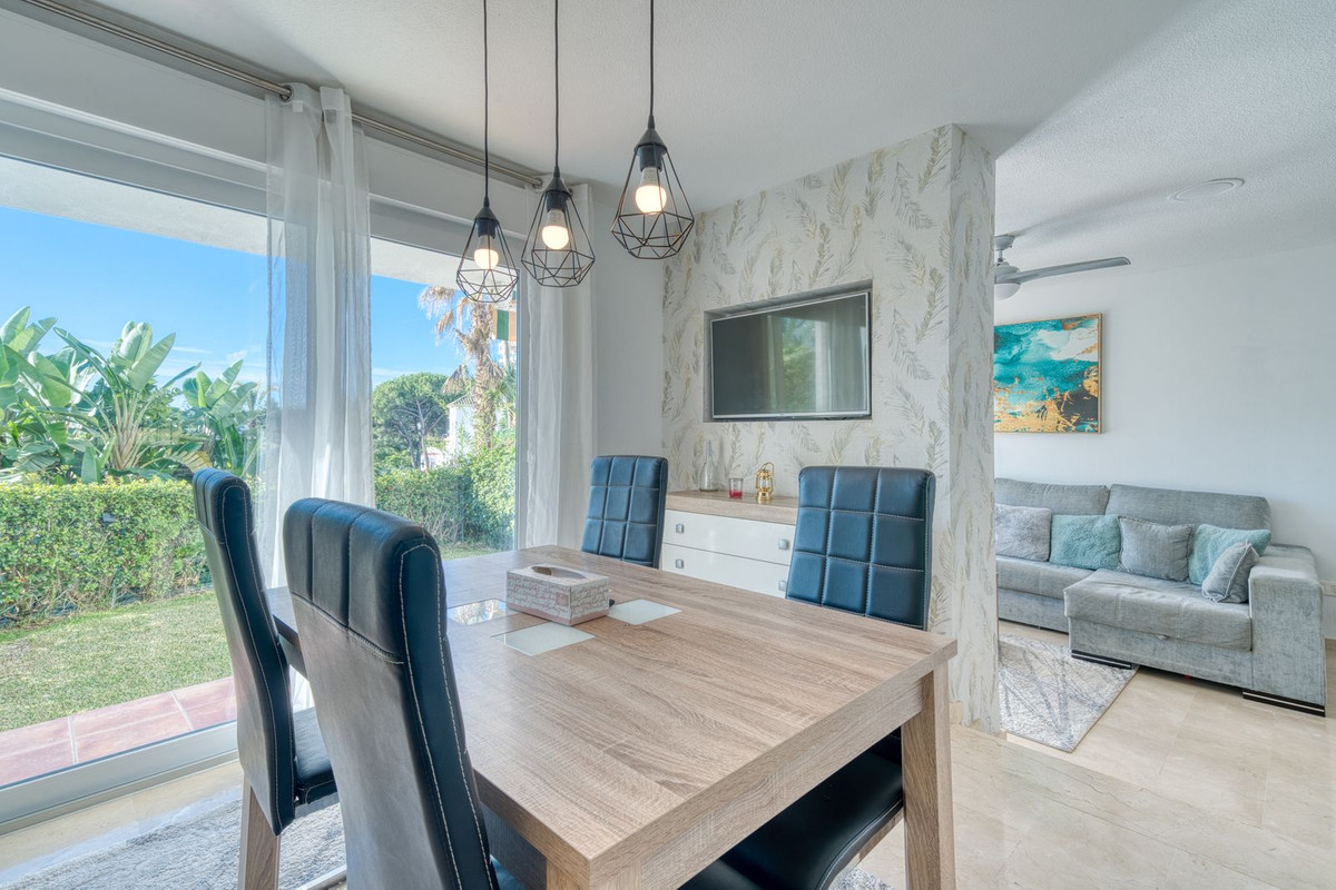 Te koop Herenhuis Costa Del Sol Estepona € 499.950,-