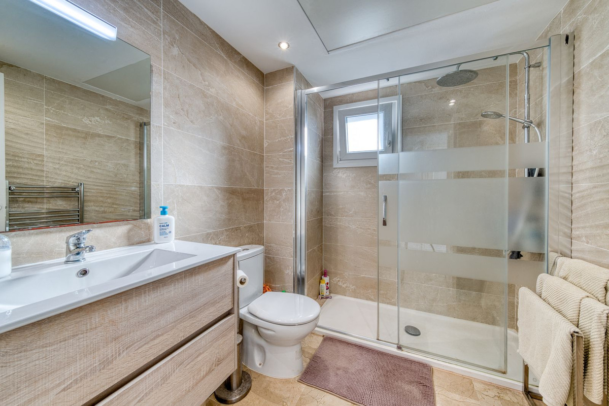 Te koop Herenhuis Costa Del Sol Estepona € 499.950,-