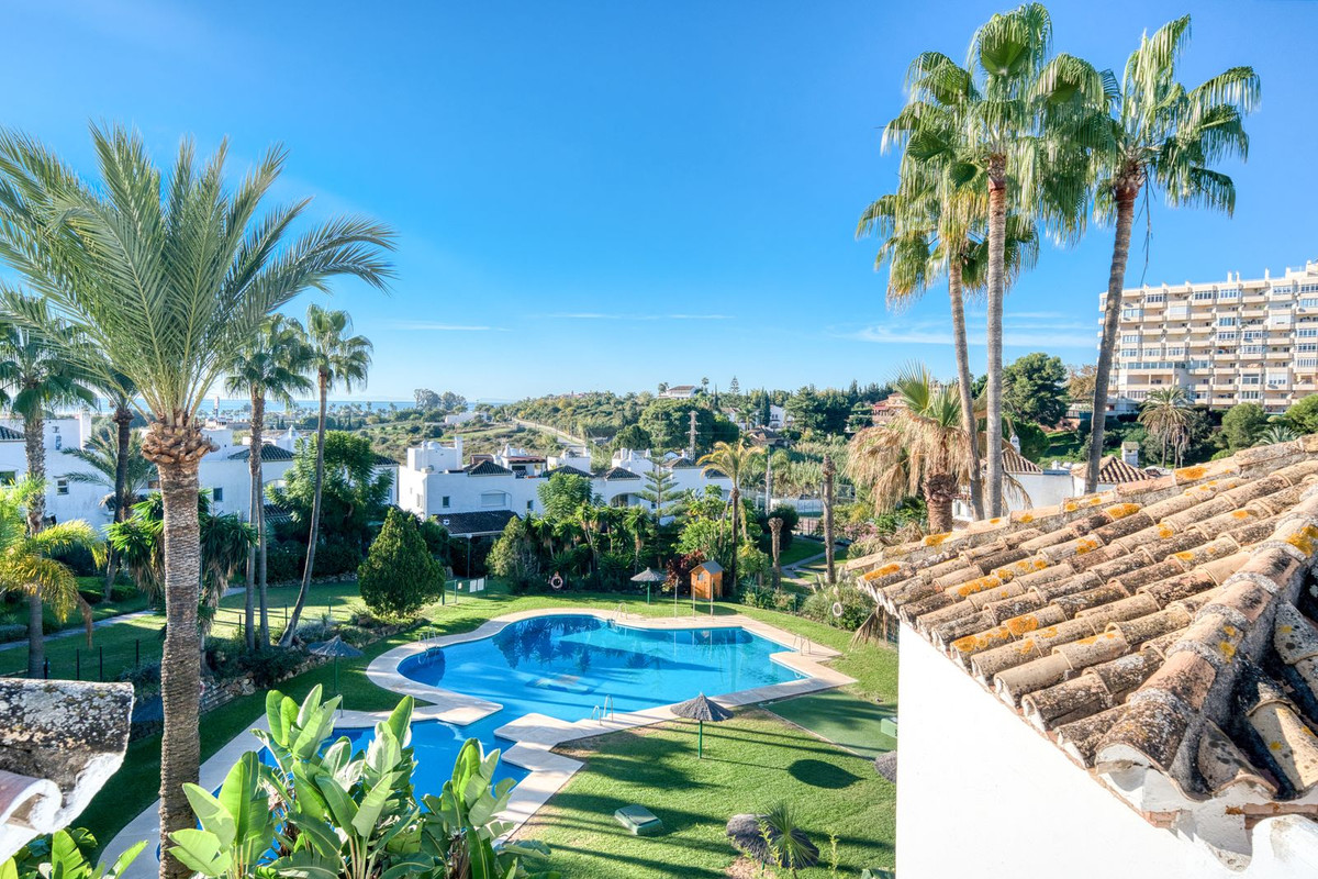 Te koop Herenhuis Costa Del Sol Estepona € 499.950,-