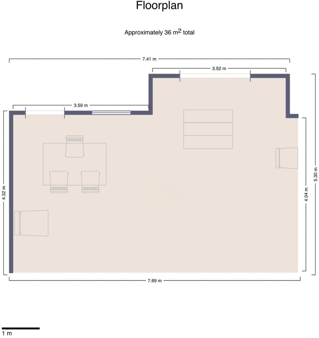 Te koop Herenhuis Costa Del Sol Estepona € 499.950,-