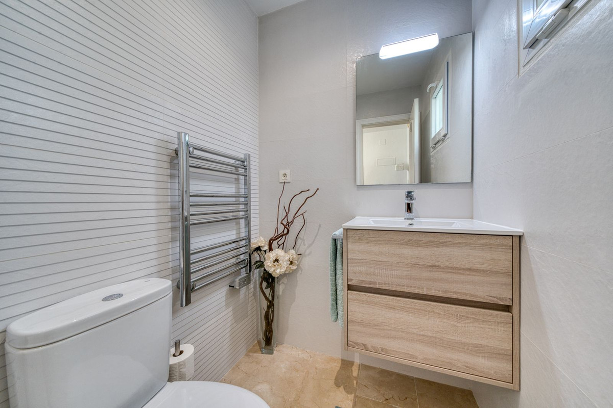 Te koop Herenhuis Costa Del Sol Estepona € 499.950,-