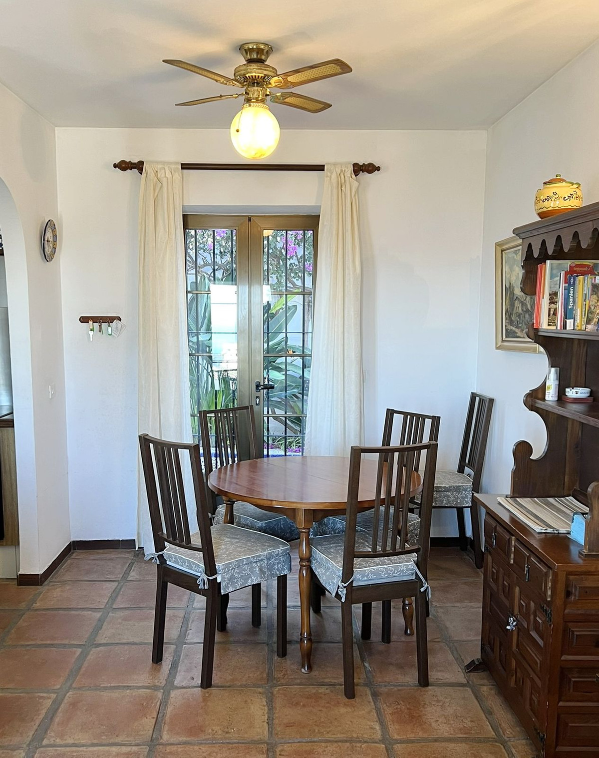 Te koop Herenhuis Costa Del Sol Mijas € 350.000,-