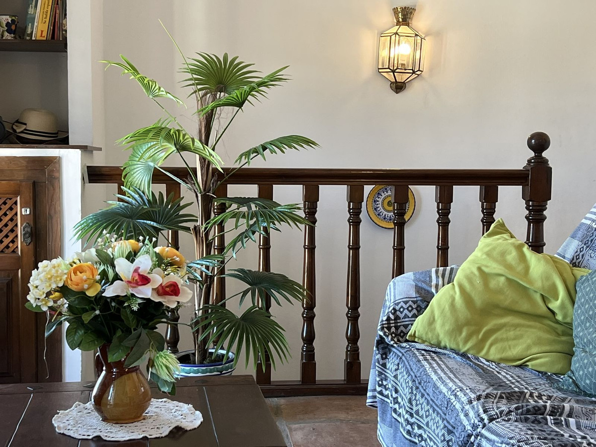 Te koop Herenhuis Costa Del Sol Mijas € 350.000,-