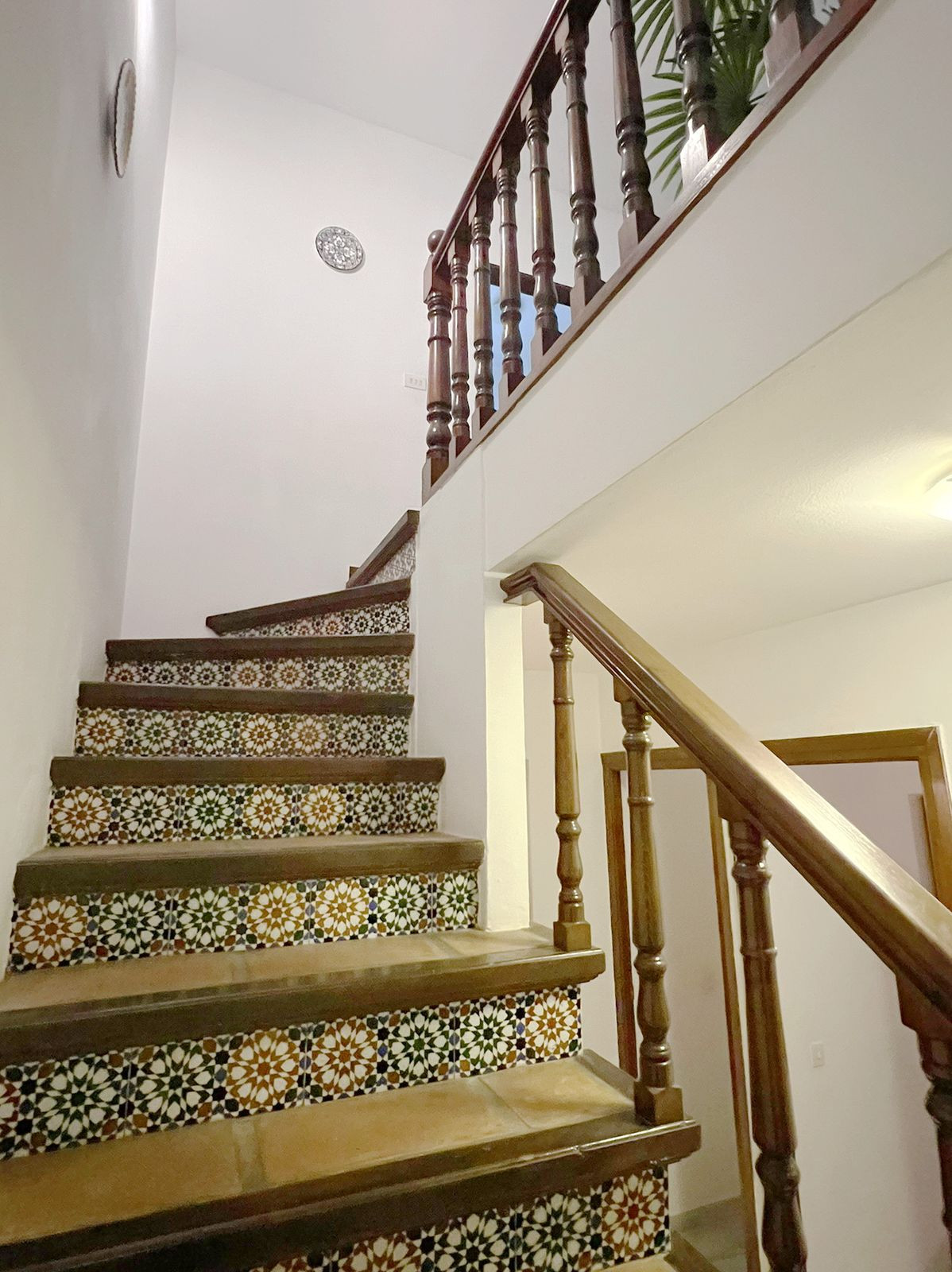 Te koop Herenhuis Costa Del Sol Mijas € 350.000,-