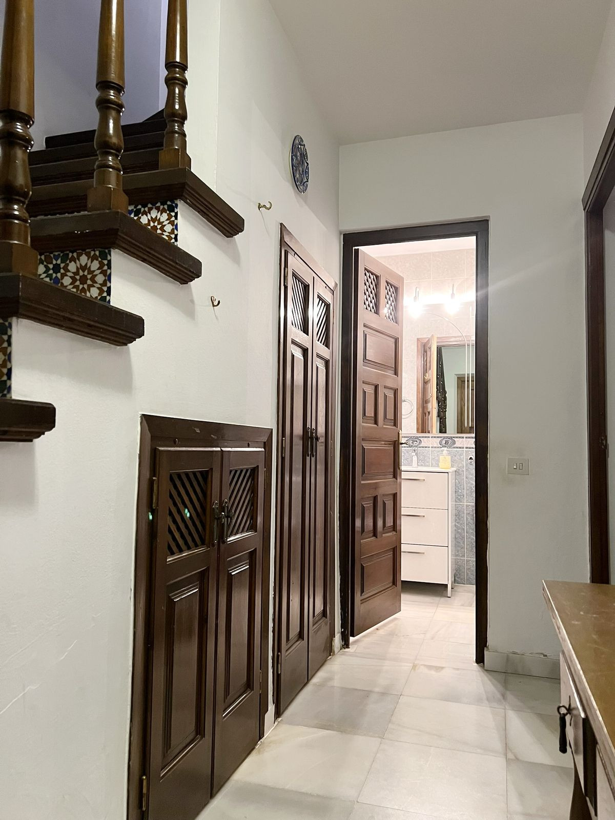 Te koop Herenhuis Costa Del Sol Mijas € 350.000,-