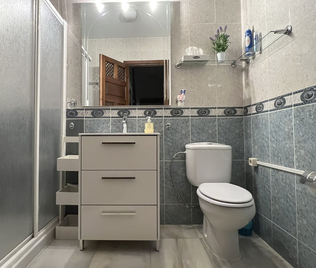 Te koop Herenhuis Costa Del Sol Mijas € 350.000,-