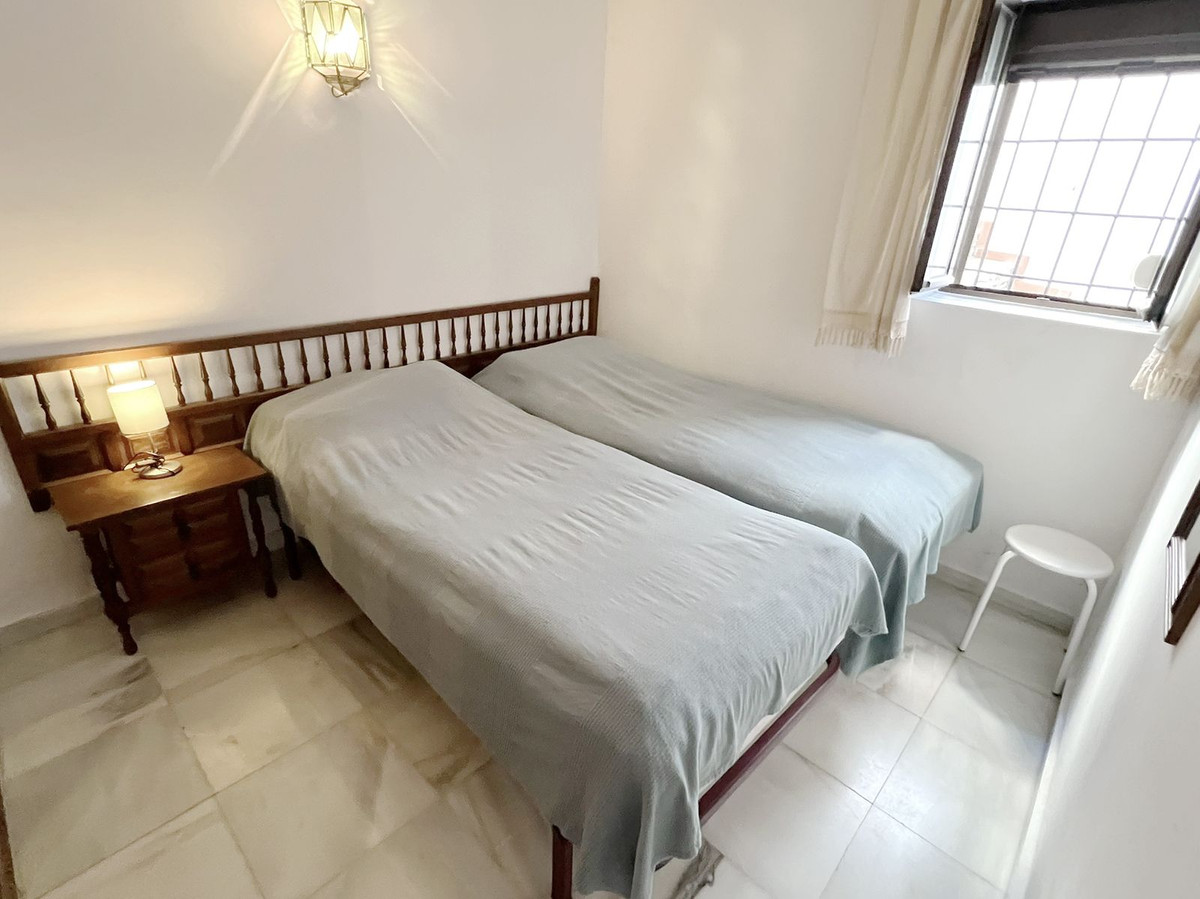 Te koop Herenhuis Costa Del Sol Mijas € 350.000,-