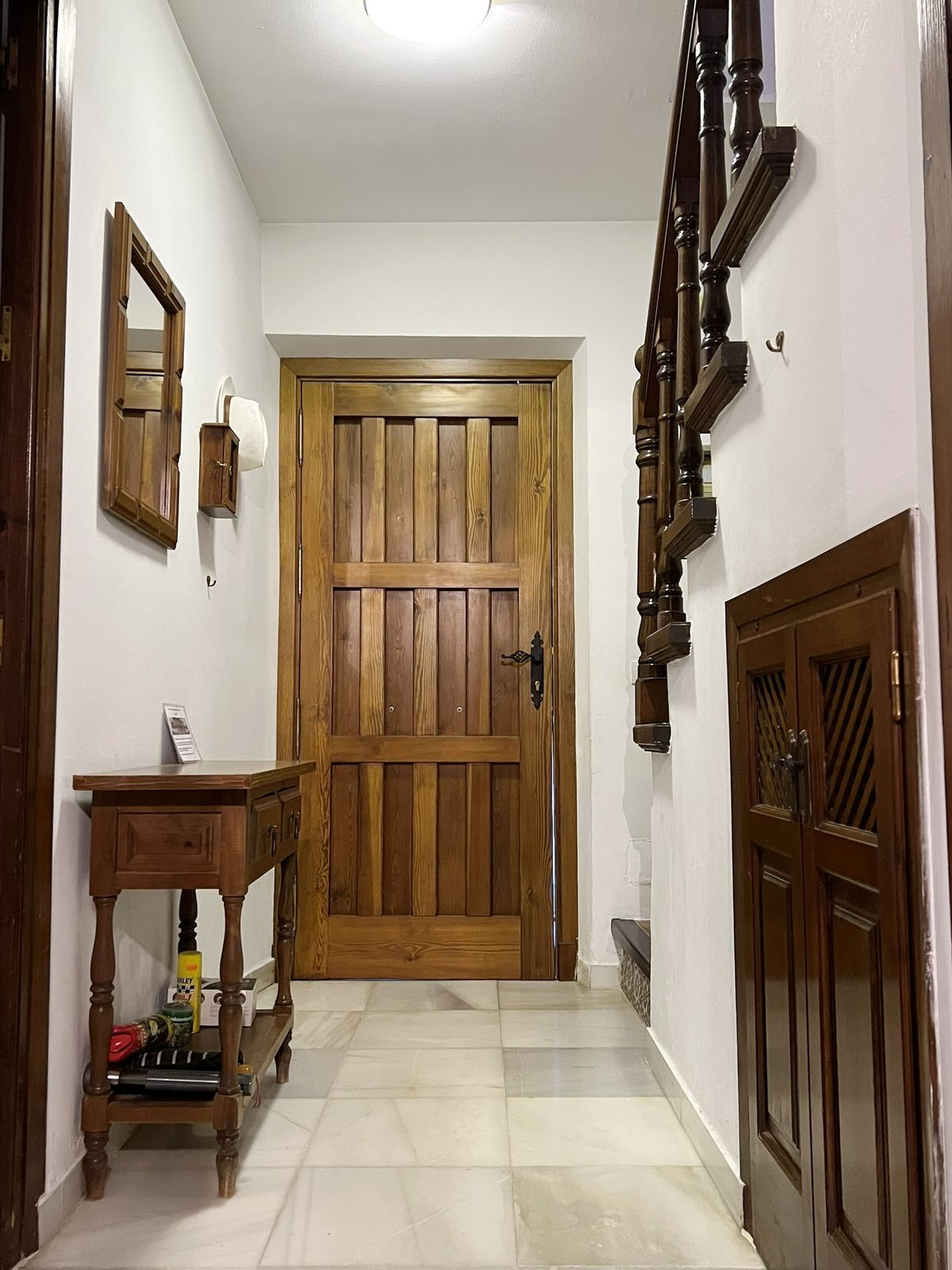 Te koop Herenhuis Costa Del Sol Mijas € 350.000,-