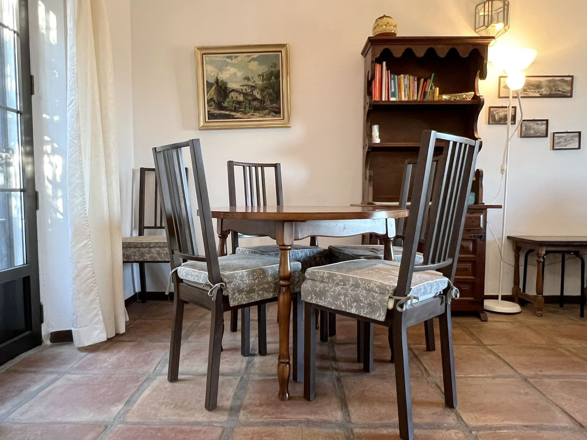 Te koop Herenhuis Costa Del Sol Mijas € 350.000,-