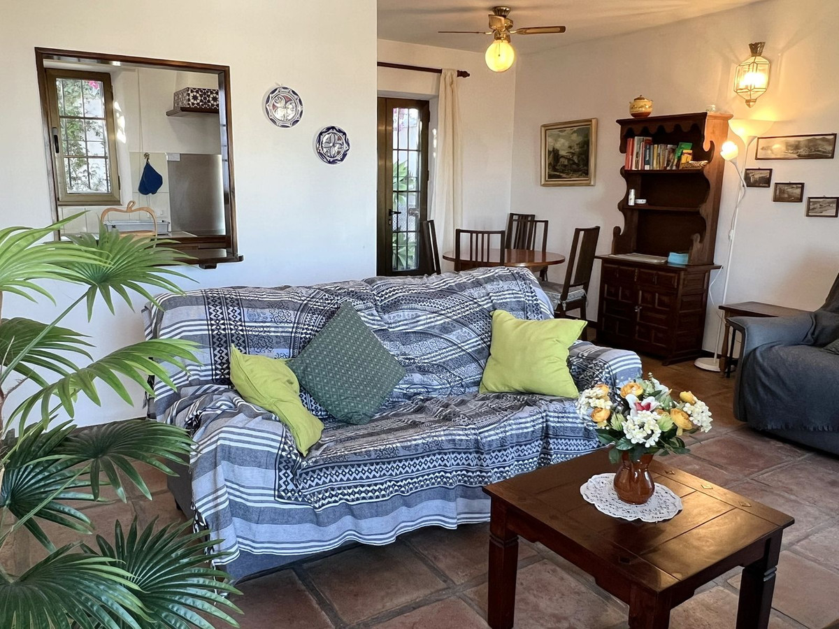 Te koop Herenhuis Costa Del Sol Mijas € 350.000,-