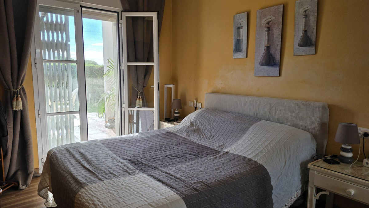 Te koop Gelijkvloers appartement Costa Del Sol El Faro € 395.000,-