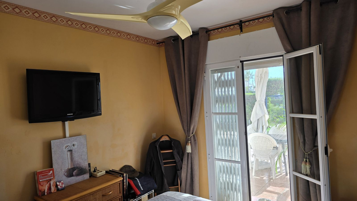 Te koop Gelijkvloers appartement Costa Del Sol El Faro € 395.000,-