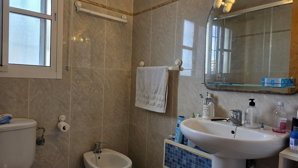 Te koop Gelijkvloers appartement Costa Del Sol El Faro € 395.000,-